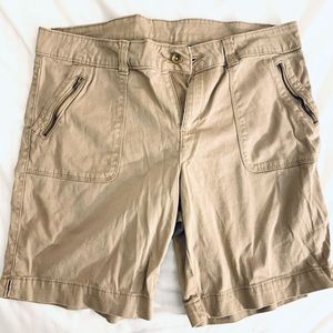 Women’s Shorts